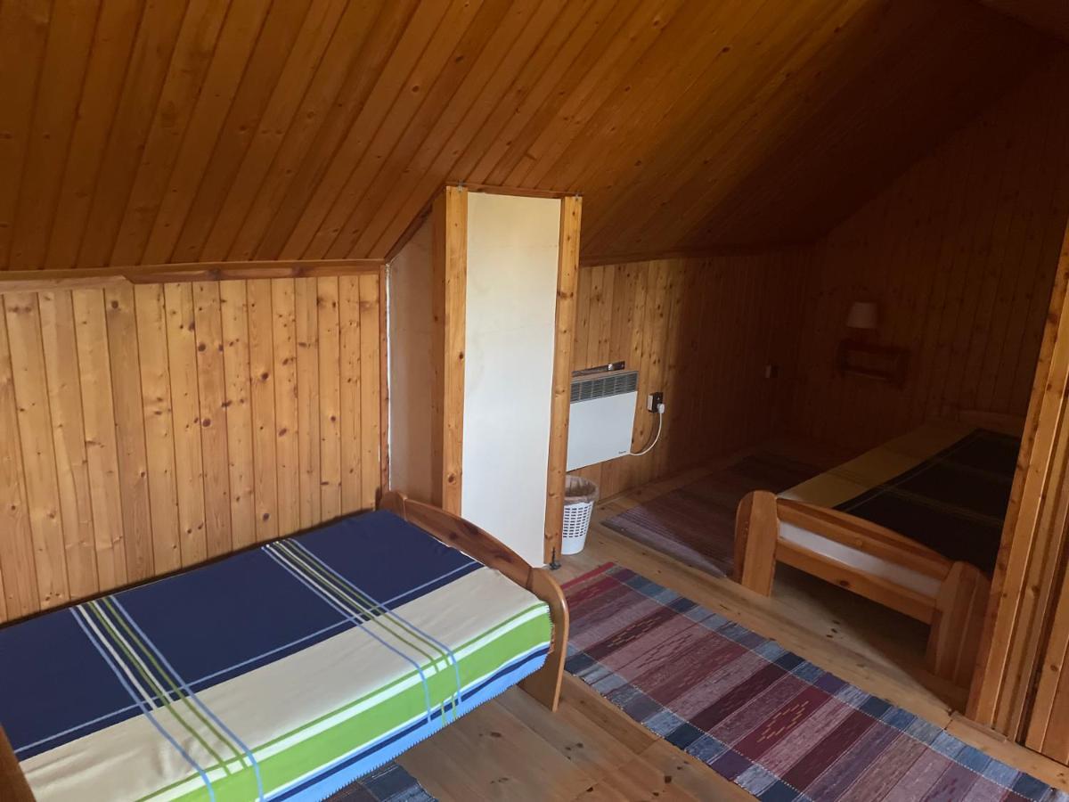Privat Luna Ľubeľa Kültér fotó